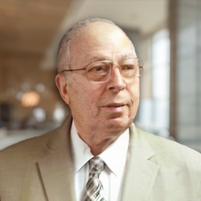 Peter Bark, Esq. Photo