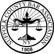 Suffolk County Bar Association Suffolk County Bar Association