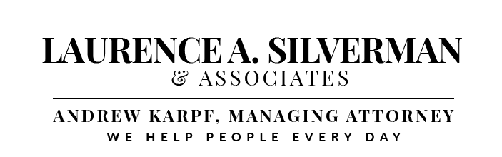 Laurence A. Silverman & Associates